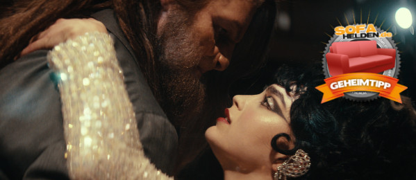 Mein Monster - Ungeheuer verliebt?>