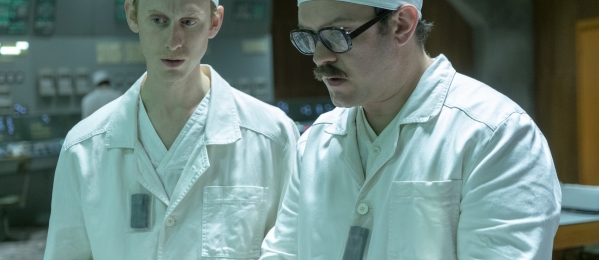 Chernobyl