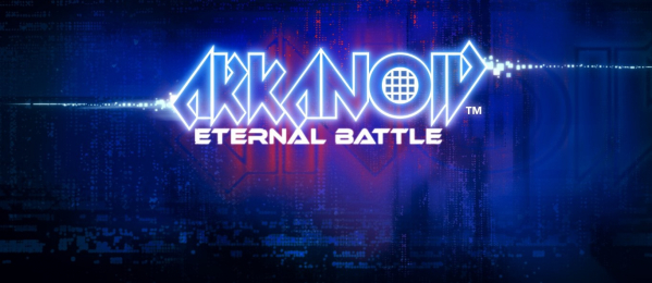 Arkanoid - Eternal Battle?>