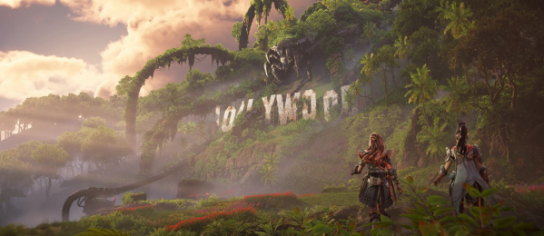 Horizon Forbidden West: Burning Shores [DLC]?>