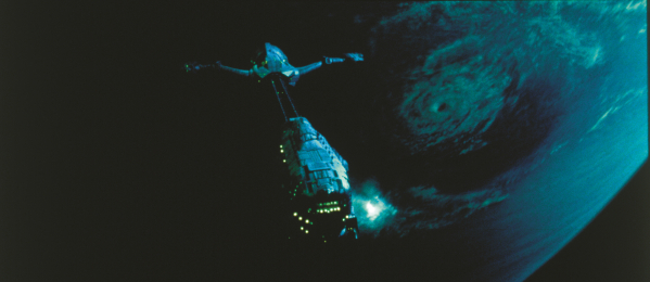 Event Horizon?>
