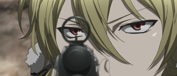 Blast of Tempest - Vol. 02?>