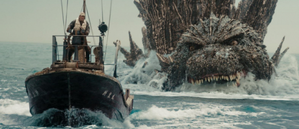 Godzilla: Minus One Synchron-Sprecher -Exklusiv-?>