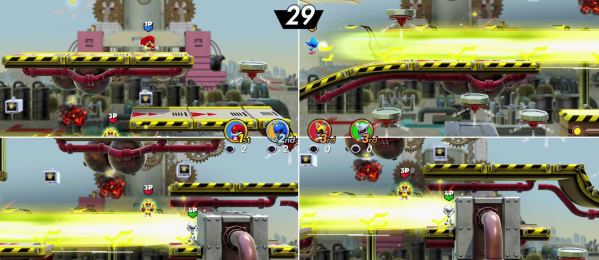 Sonic Superstars ?>