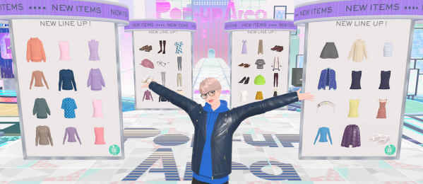 Fashion Dreamer?>