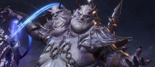 Watcher of Realms - Guide für Greed?>