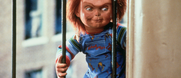 Chucky - Die Mörderpuppe?>