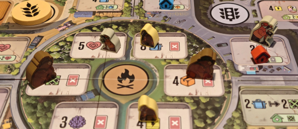 Natera: New Beginning?>