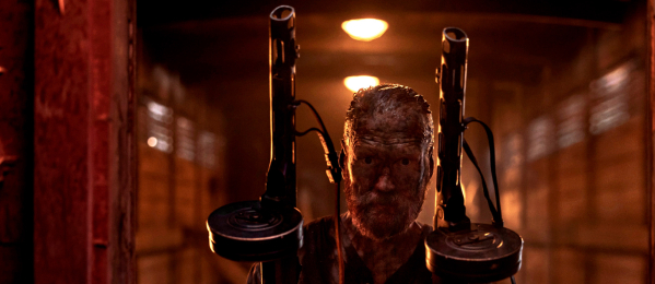 Sisu: Road to Revenge?>