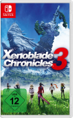 Xenoblade Chronicles 3