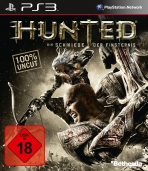 Hunted: Die Schmiede der Finsternis