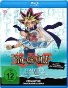 Yu-Gi-Oh! - Staffel 5.1