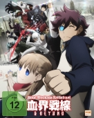 Blood Blockade Battlefront & Beyond - Vol. 01