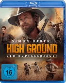 High Ground - Der Kopfgeldjäger