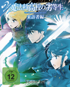 The Irregular At Magic High School: Visitor Arc - 03