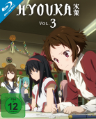Hyouka - Vol. 03