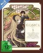 Gosick - Vol. 01