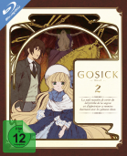 Gosick - Vol. 02