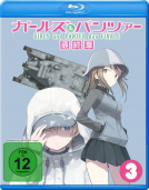 Girls und Panzer - Das Finale - Movie 03