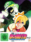 Boruto: Naruto Next Generations - Vol. 08