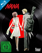 Nana - The Blast! Edition - Vol. 04