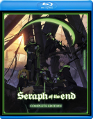 Seraph of the End - Die komplette Serie