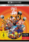 Space Jam: A New Legacy