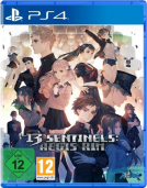 13 Sentinels: Aegis Rim