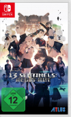 13 Sentinels: Aegis Rim