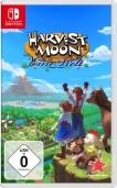 Harvest Moon: One World