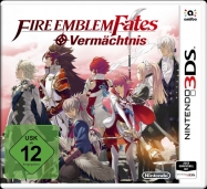 Fire Emblem Fates