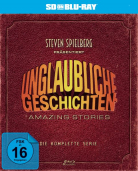 Unglaubliche Geschichten - Staffel 1