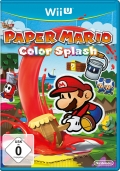 Paper Mario: Color Splash