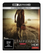 Leatherface