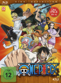 One Piece - Box 26