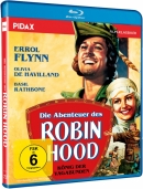 Die Abenteuer des Robin Hood