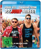 22 Jump Street