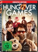 The Hungover Games