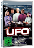 UFO - Weltraumkommando S.H.A.D.O.