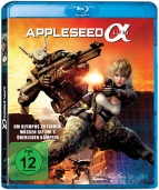 Appleseed - Alpha