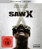 Saw X