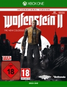 Wolfenstein II: The New Colossus