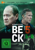 Kommissar Beck - Staffel 5 Episoden 5-8