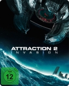 Attraction 2 - Invasion