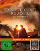 Omniscient Reader: The Prophecy