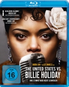 The United States vs. Billie Holiday