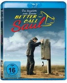 Better Call Saul - Staffel 1