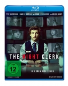The Night Clerk - Ich kann dich sehen