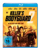 Killer's Bodyguard 2