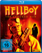 Hellboy: The Crooked Man
